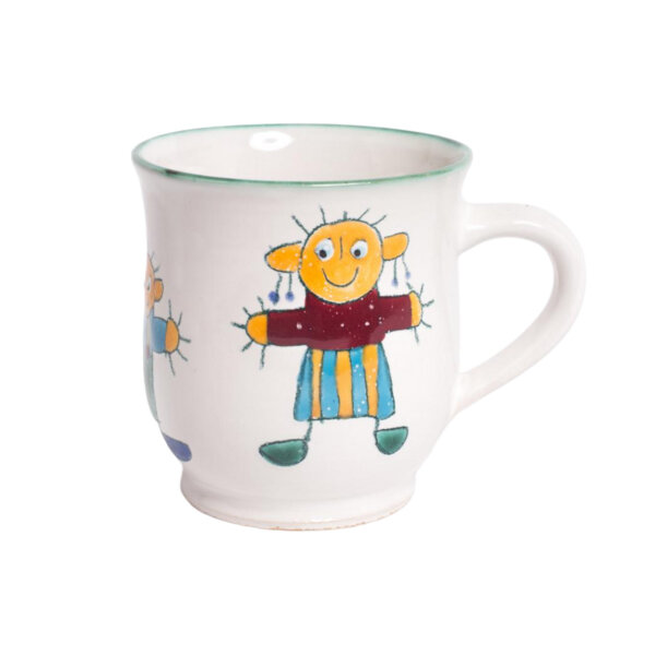 Tasse "Männel"