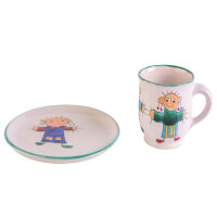 Tasse "Männel"