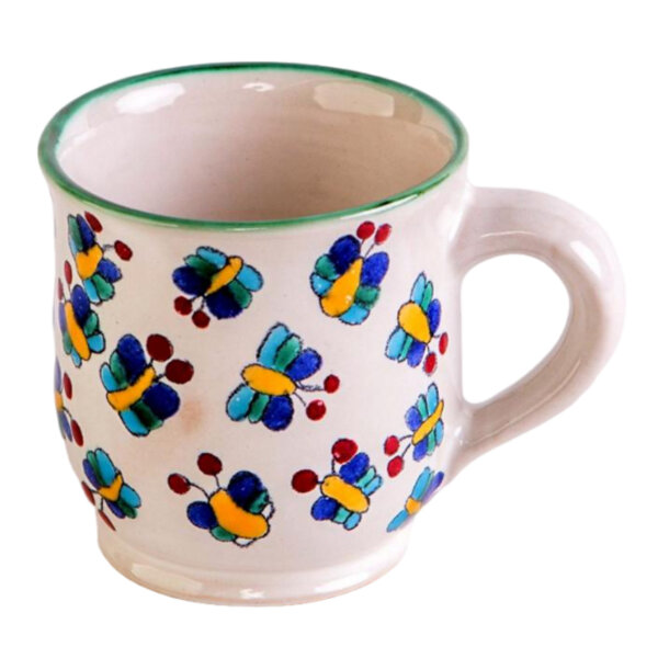 Tasse "Schmetterlinge"