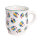 Tasse "Schmetterlinge"