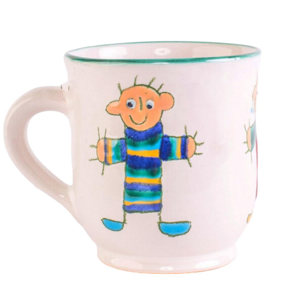 Pott "Männel"