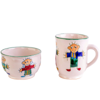 Pott "Männel"