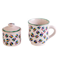 Pott "Schmetterlinge"