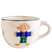 Suppentasse "Männel"