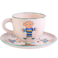 Suppentasse "Männel"