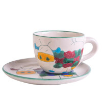 Suppentasse "Kuh Olivia"