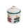 Zuckerdose bemalt