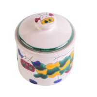 Zuckerdose "Kuh Olivia"