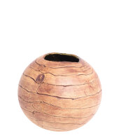 Vase "Blumenkugel" Welle (8,50 cm)