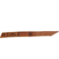 Kräuterstecker Petersilie