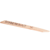 Kräuterstecker Bohnenkraut