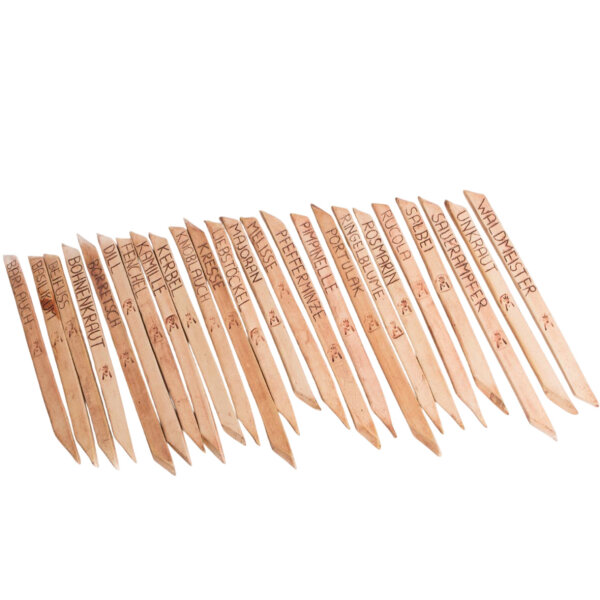 Kräuterstecker Beifuss