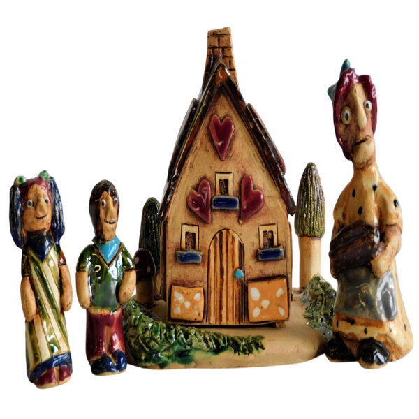 Hexenhaus