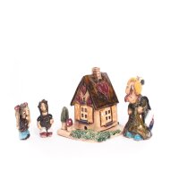 Hexenhaus