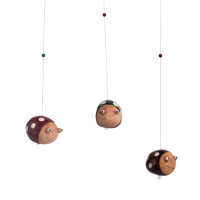 Fensterhänger "Käfer"