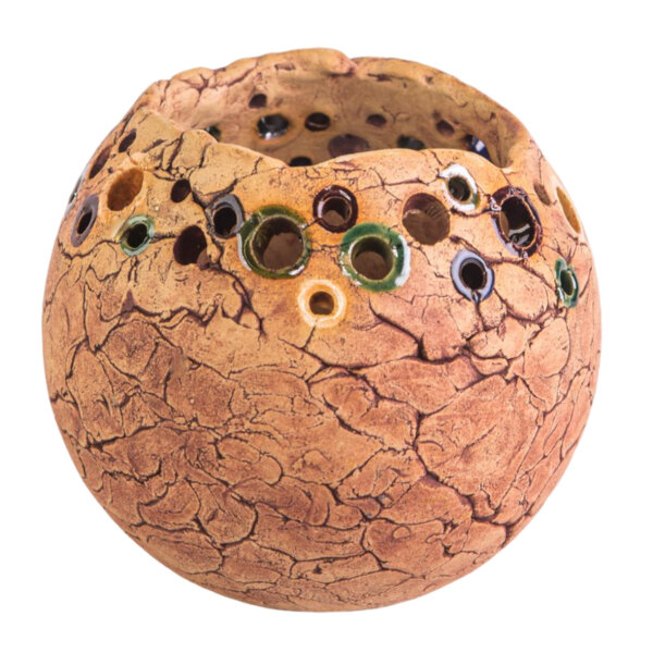 Lichterschale  (12,00 cm)