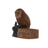 Teelichthalter "Frühling"