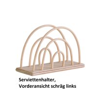 Serviettenhalter