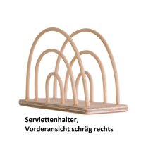 Serviettenhalter