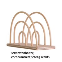 Serviettenhalter