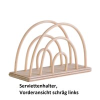 Serviettenhalter