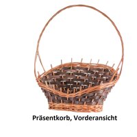 Präsentkorb