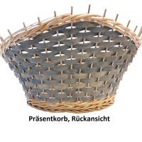 Präsentkorb