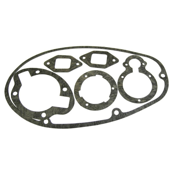 Dichtungssatz IFA, MZ, RT 125/3 - 7teilig