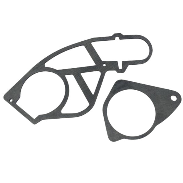 Dichtung für Luftfiltergehäuse - Set Simson