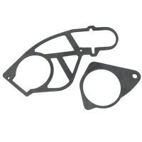 Dichtung für Luftfiltergehäuse - Set Simson