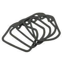Dichtung für Vergaser BVF Schwimmergehäuse - 5er Set, Abil, Simson