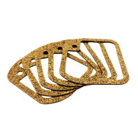 Dichtung für Vergaser BVF Schwimmergehäuse -...