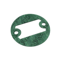 Dichtung für kleinen Kupplungsdeckel S50