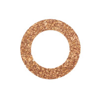 Dichtung für Tankdeckel Simson, Gummikork
