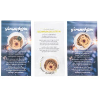 1 Stück Schmunzelstein Geburtstag