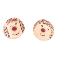 1 Stück Schmunzelstein Geburtstag