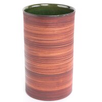 Zylindervase  groß