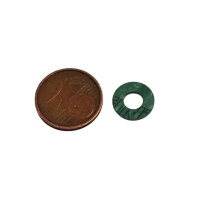 Flachdichtung AFM, 1 mm