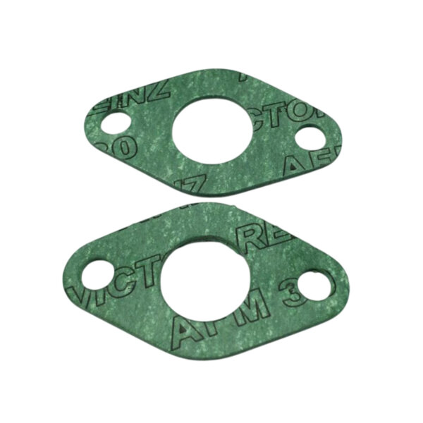 Dichtung für Vergaserflansch 16 mm - 2er Set , passend für folgende Modelle: S51, SR50, KR51/2