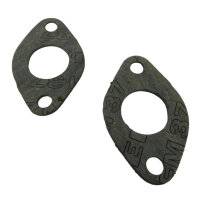 Dichtung für Vergaserflansch 16 mm - 2er Set , passend für folgende Modelle: S51, SR50, KR51/2