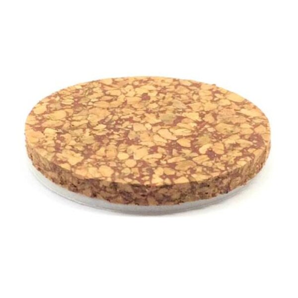 Anti-Rutsch-Pad, rund (32,00 mm)