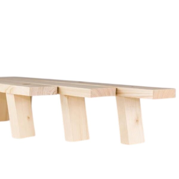 Schwibbogenbank 40 cm