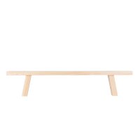 Schwibbogenbank 40 cm