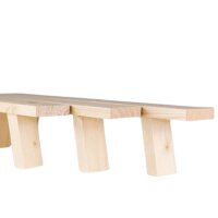 Schwibbogenbank 40 cm