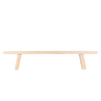 Schwibbogenbank 50 cm