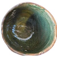 Garnschale, Wollknäulhalter