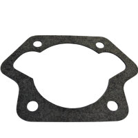 Dichtung für Zylinderfuß S70, S80, S83, mit...