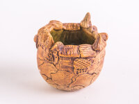 Übertopf "Oskartopf" freiaufgebaut