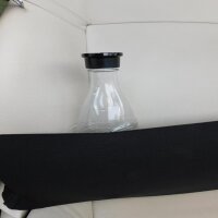 Auto-Ordnungsgurt für Beifahrersitz