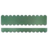 Dachschindeln Rund (41 mm) - First